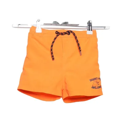 Swim shorts (Orange) from Dopo Dopo Boys