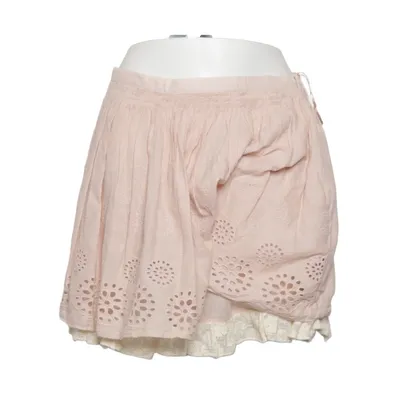 Shorts (Pink) fra Zara Bomuld