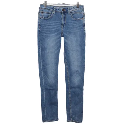 Spijkerbroek (350 Lazlo) van Garcia Jeans