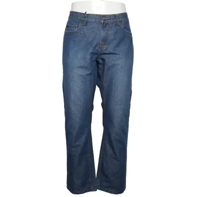 Jeans (Blau) von Identic Baumwolle, Polyester