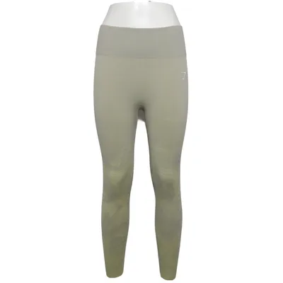 Sportleggings (Groen, Meerkleurig) van Gymshark