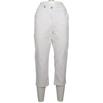 Three-quarter pants (Eve Cs) from Pretty Woman Cotton, Elastane, Polyester