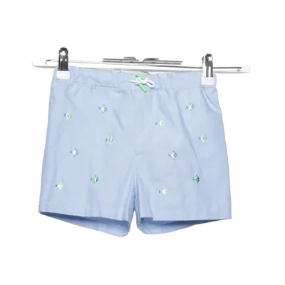 Shorts (Blå, Flerfarvet) fra Jacadi Bomuld, Polyester