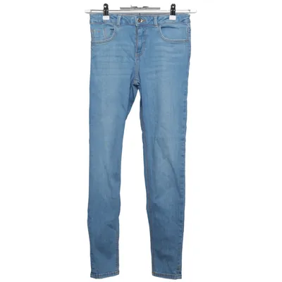 Jeans (Blau) von Zara Denim