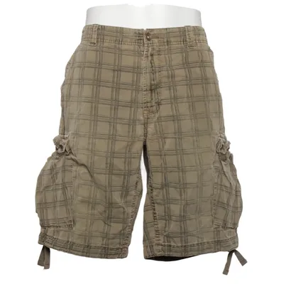 Cargoshorts (Beige, Brun) från ALCW