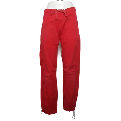 Cargo broek (Boulder) van Black Diamond Katoen, Elastaan
