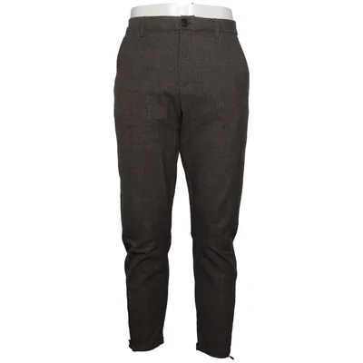 Chino (Pisa Class Check Pant) von Gabba Elasthan, Polyester, Viskose