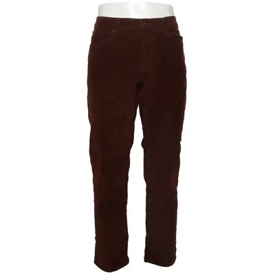 Cordhose (Braun) von Franco Bettoni