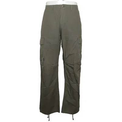 Cargo pants (Green) from Blue Tomato Cotton