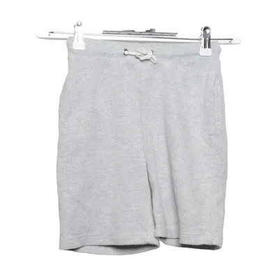 Sweat shorts (Gray) from Rebel by Primark Cotton, Polyester
