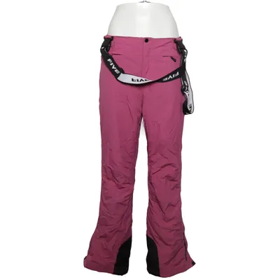 Ski pants (Pink) from Five Polyamide, Polyester