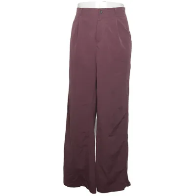 Chinos (Purple) from HundHund Cotton