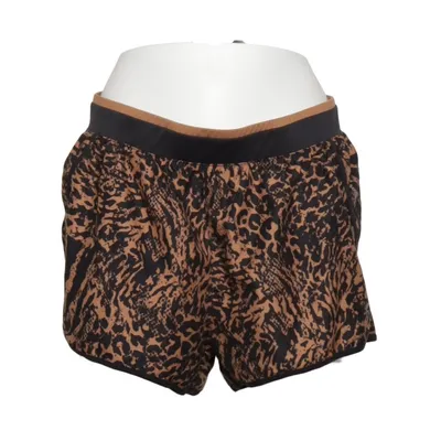 Träningsshorts (Svart, Brun) från Domyos