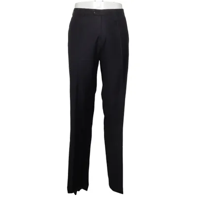 Pantalon de costume (Noir) de Von Daniels Laine