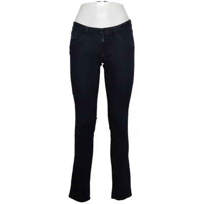 Jeans (Blue) from Mavi Jeans Co. Cotton, Elastane, Polyester