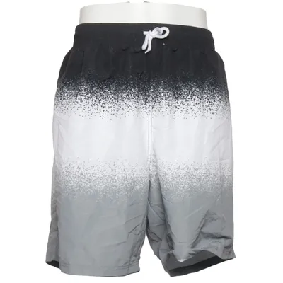 Shorts de bain (Noir, Blanc, Gris) de McKenzie Polyester