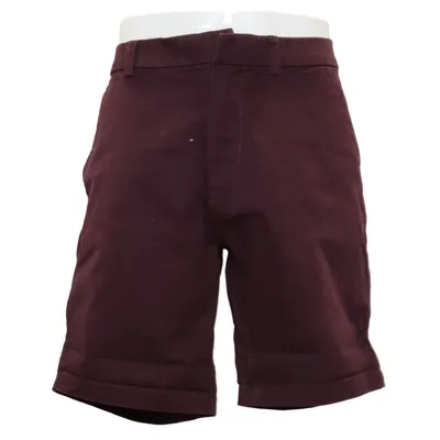 Shorts (Röd) från Tokyo Laundry Bomull, Elastan