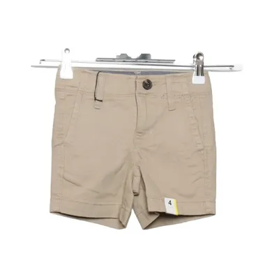 Shorts (Beige) från Arizona Jean Co Bomull, Elastan
