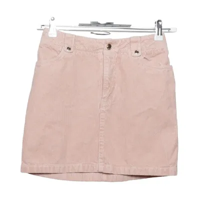 Skirt (C20223) from Chloé Cotton