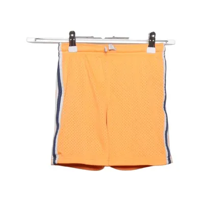 Short de basketball (Orange, Bleu, Blanc) de Simple Joys by Carter's Polyester
