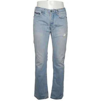 Spijkerbroek (Blauw) van Mod
