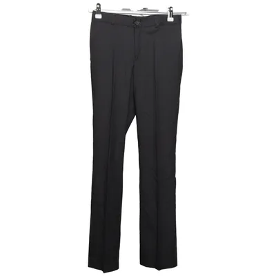 Jakkesætsbukser (Grå) fra G.O.L Boys Elastan, Polyester, Viscose