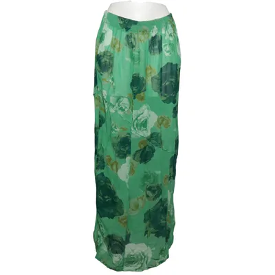 Maxi rok (Groen) van Hopsack