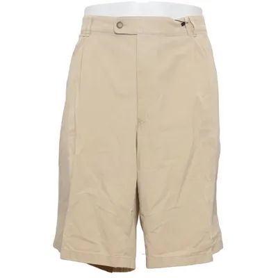 Short (9035 22) de Hirmer Coton, Polyester