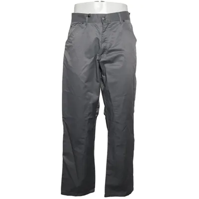 Cargo pants (Gray) from Southern Design Cotton, Polyester