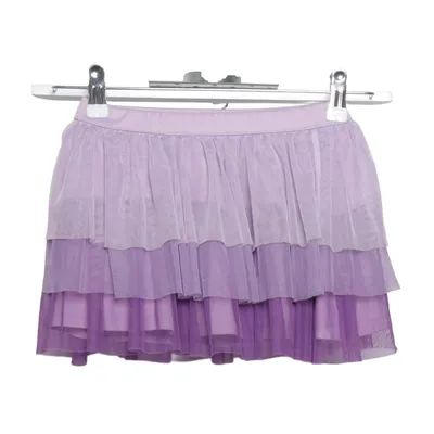 Tulle skirt (Purple) from Justice
