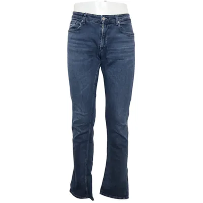 Jeans (Blå) fra Boss