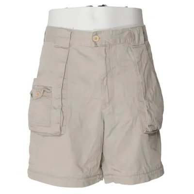 Shorts cargo (Beige) de Steve Coton
