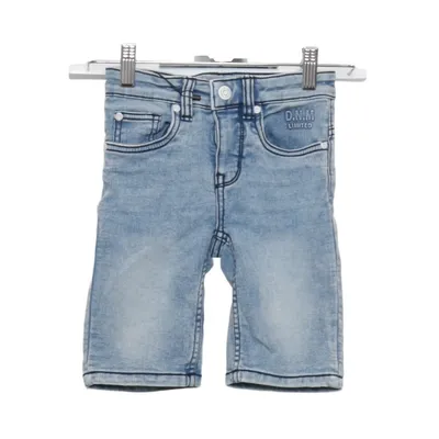 Jeansshorts (Blå) från Europe Kids Bomull, Elastan, Polyester