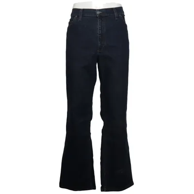 Spijkerbroek (Tramper) van Mustang True Denim Katoen, Elastaan, Polyester