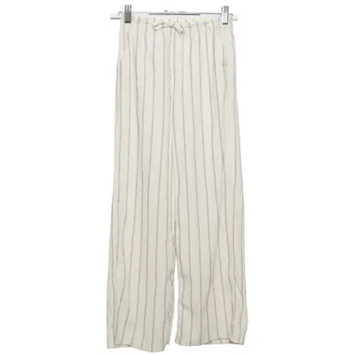 Pajama pants (Beige) from Sumwon