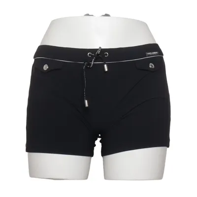 Zwemshort (Zwart) van Dolce & Gabbana Beachwear