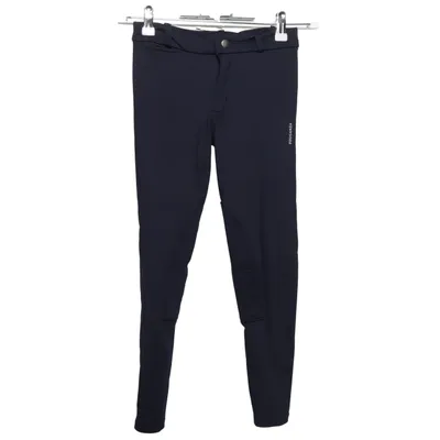Reithose (Schwarz) von Fouganza