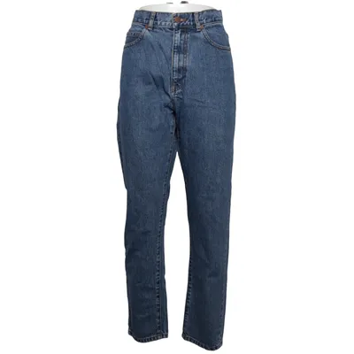 Jeans (Blå) från Dr. Denim Bomull