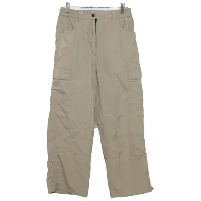Outdoor pants (Beige) from Iguana
