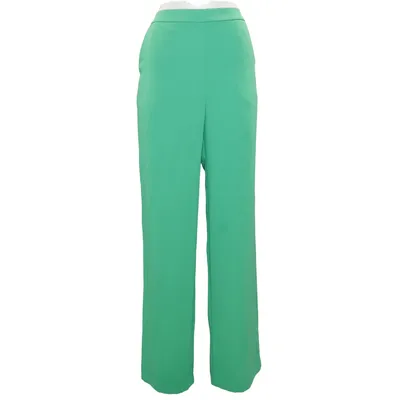 Kostymbyxor (Grön) från Rich & Royal Polyester