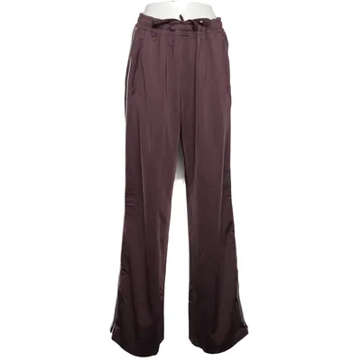 Joggers (Purple) from H&M Move Polyester