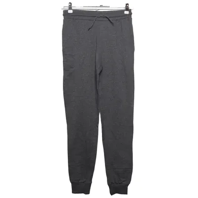 Sweatpants (Grå) fra Destination Bomuld, Elastan, Polyester