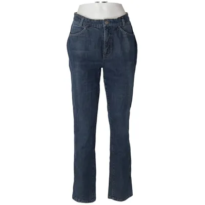 Jeans (Blå) från MAC