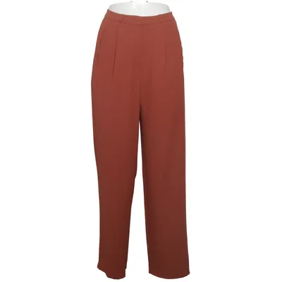 Palazzo pants (Brown) from Via Polyester