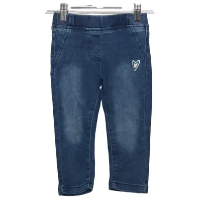 Jeans (Blue) from Impidimpi Cotton, Elastane, Polyester