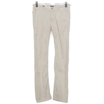 Chinos (Beige) från Il Gufo Bomull, Elastan
