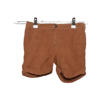 Shorts (Brown) from Jako-O Cotton