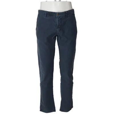 Chino (Bleu) de Incotex