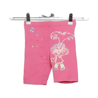 Shorts (Pink, Multicolored) from Dreamworks Trolls Cotton, Elastane