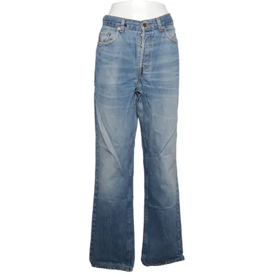 Jeans (501) from Levi Strauss & Co Cotton